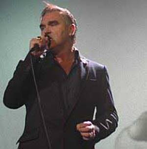 Morrissey’s verrijzenis: te kort maar krachtig