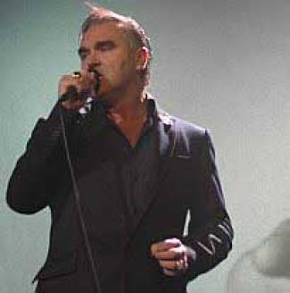 Morrissey’s verrijzenis: te kort maar krachtig