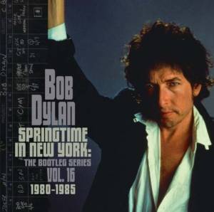 Dernier chapitre des bootlegs de Bob Dylan…