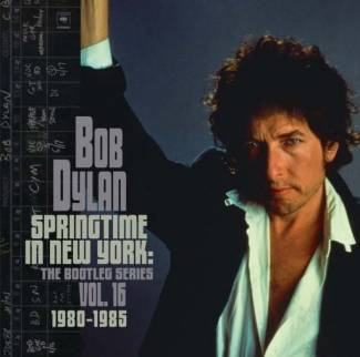 Dernier chapitre des bootlegs de Bob Dylan…