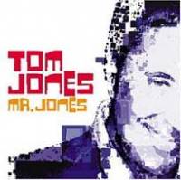 Mr. Jones