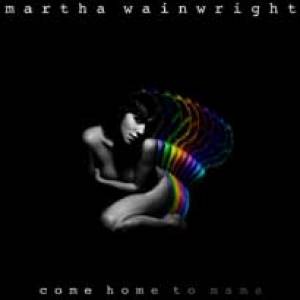 Martha Wainwright est retournée vivre chez ses parents…