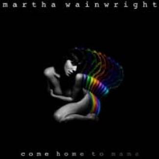 Martha Wainwright est retournée vivre chez ses parents…