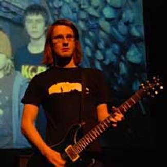 Porcupine Tree verovert nu ook Brussel