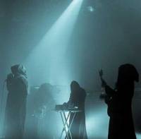 Sunn O))) - hard(t)versch(e)urende, helse, oorverdovende trip