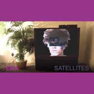 Un nouveau satellite baptisé EMA…