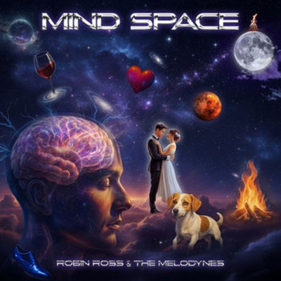 Mind Space