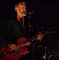Triggerfinger triggert een rock’n’roll feestje