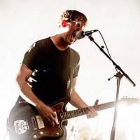 Metz – ‘straight in your face’ grungy punkrock!