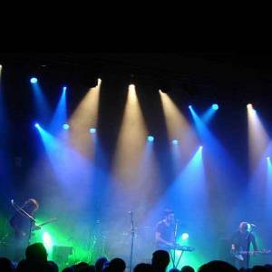 The Boxer Rebellion – Groots potentieel!