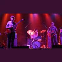 Wolf People – Meesterlijk concert van deze retro’s