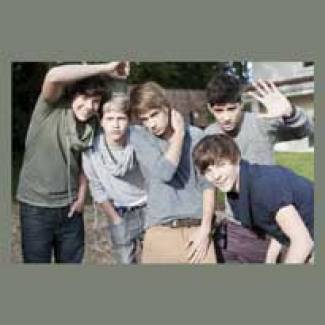 One Direction ! Et la bonne !