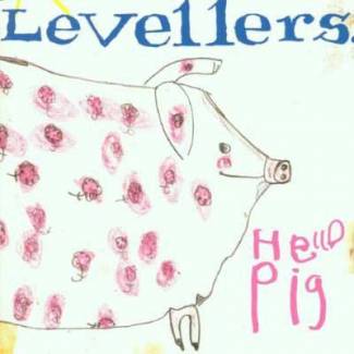 Hello pig
