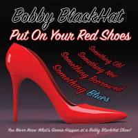 Put on your red shoes