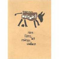 Bareback - Nine Films by Martin Wallace