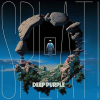 L’éclaboussure de Deep Purple