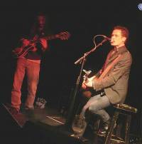 Kraakpand 2010 - Kraakpand 5.1. – Vijf bands – Vijf uiteenlopende genres