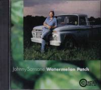 Watermelon patch