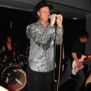 Jason &amp; The Scorchers - Old School Cowpunk