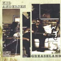 Greaseland