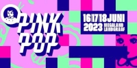 Pinkpop 2023 - du vendredi 16 juin 2023 au dimanche 18 juin 2023 - Photos