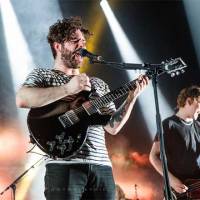 Foals – Stomende live band!