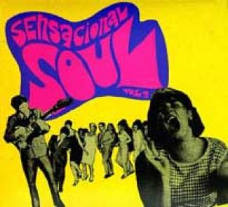 Sensacional Soul Volume 2