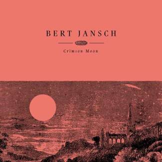 Crimson moon (reissue)