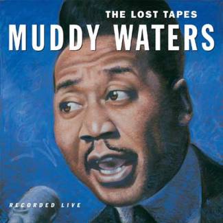 The lost tapes
