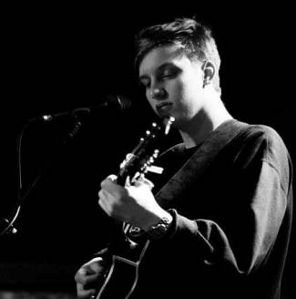 George Ezra – Opkomend talent