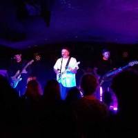 Moose Blood – Een draaikolk vol emoties
