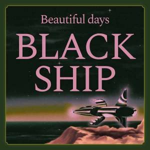 Un jour merveilleux pour Black Ship…