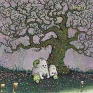 J Mascis près de la voie lactée…