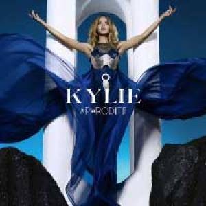 Kylie Minogue teste son charme