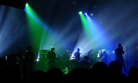 The Jesus &amp; Mary Chain - 40st anniversary show mocht er duidelijk wezen …