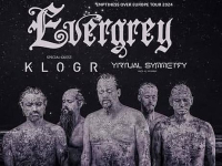 Evergrey - Tussen lichtvoetigheid en somberheid