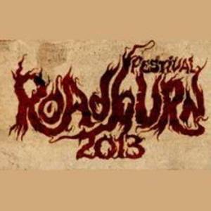 Roadburn 2013 – dag 1 – donderdag 18 april 2013