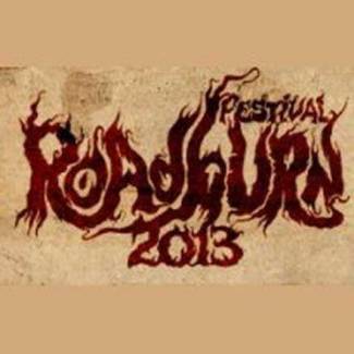 Roadburn 2013 – dag 1 – donderdag 18 april 2013