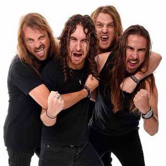 De la bière et du rock n roll