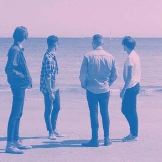 Paisley Shore préfère la Grèce à la Gerogie…