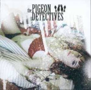 Pigeon Detectives The