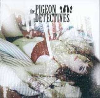 Pigeon Detectives The