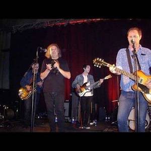 Reigning Sound - Een klasse apart