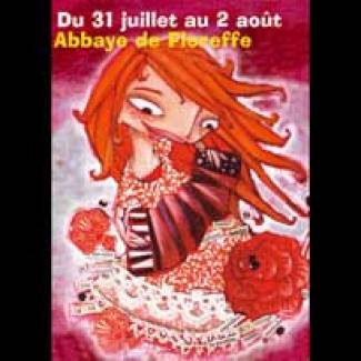 Esperanzah ! 2009 : dimanche 2 août