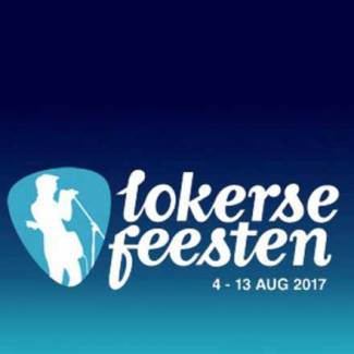 Lokerse Feesten 2017 : mardi 8 août