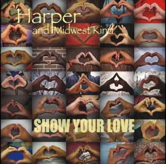 Show your love