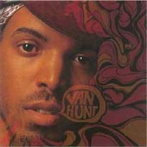 Van Hunt