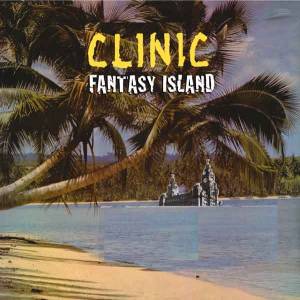 Clinic sur son île…