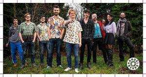 Compro Oro &amp; Murat Ertel - Een exotisch feestje, een ontmoeting, kruising van verschillende culturen