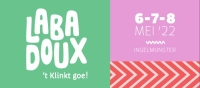 Labadoux 2022 - 6 t-m 8 mei 2022 - Heerlijk genietbaar festival!